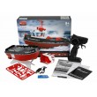 Amewi Fairplay I Radio-Controlled (RC) model Boat Electric engine 1:72
