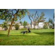 Metabo RM 36-18 LTX BL 46 - grasslamas