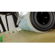K rcher FCV 3 vloerreiniger 2-in-1 stick vacuum Battery Dry&wet HEPA Bagless 160 W White K rcher FCV 3 vloerreiniger 2-in-1 stick vacuum Battery Dry&wet HEPA Bagless 160 W White