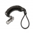 Kensington Slim NanoSaver Portable Combination Lock