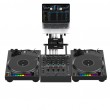 Reloop Flux 3.0 channels USB