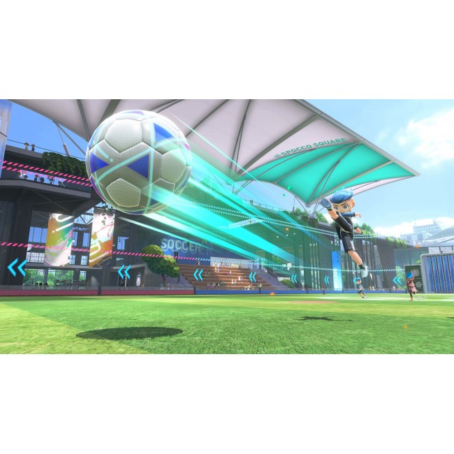 Nintendo Switch Sports Standard English Nintendo Switch