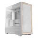 Antec FLUX Midi Tower White