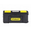 Stanley 1-79-218 small parts/tool box Black, Yellow