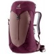 Deuter AC Lite 14 SL 14 L Burgundy