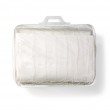 Nedis PEBL110CWT2 electric blanket White