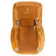 Deuter Junior - children's hiking rucksack (Maple/Amber)