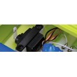 Amewi 26074 Radio-Controlled (RC) model Boat Electric engine