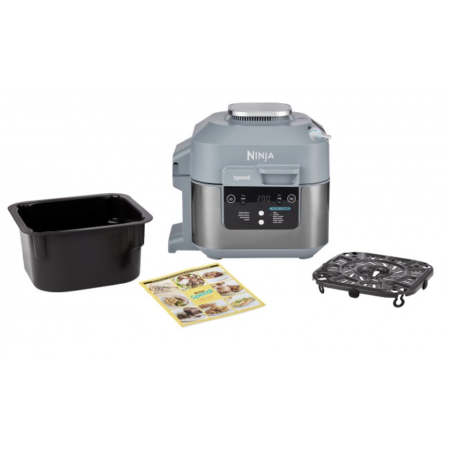NINJA Multicooker ON400EU Ninja speedy 10-in-1