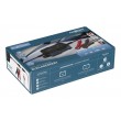Ansmann 1001-0142 vehicle battery charger 6 - 12 V Black