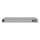 Ubiquiti EFG gateway/controller 10, 100, 1000, 2500 Mbit/s