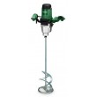 Hikoki 2-speed mixer UM16VST2UAZ 1600W