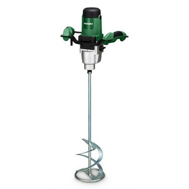 Hikoki 2-speed mixer UM16VST2UAZ 1600W