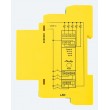 Shelly Pro RGBWW PM Wireless Yellow Shelly Pro RGBWW PM Wireless Yellow