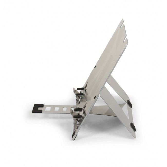 BakkerElkhuizen FlexTop 270 Laptop stand Gray 16