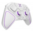 PDP 052-002-WH Gaming Controller Violet, White RF/USB Gamepad Analogue / Digital PC, PlayStation 4, PlayStation 5