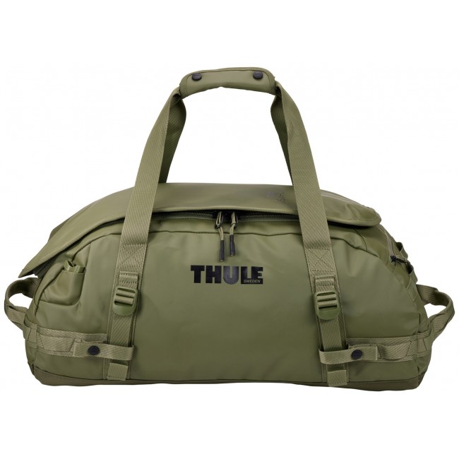 Thule Chasm TDSD302 Olivine duffel bag 40 L Polyester Olive