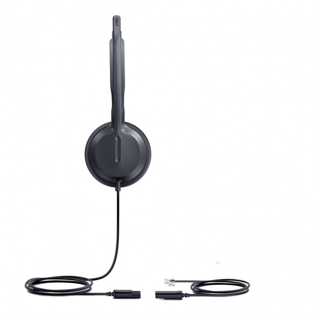 Yealink YHS36 E2 Mono Headset Yealink YHS36 E2 Mono Headset
