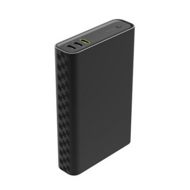 Red Bull Racing Powerstation Pro 20K 20000 mAh Grey