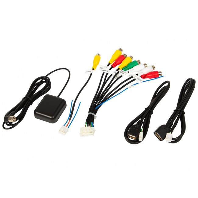 Radio BLOW CP01 1DIN 10 Radio BLOW CP01 1DIN 10