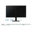 Samsung ViewFinity S8 S27D800UAU skarm