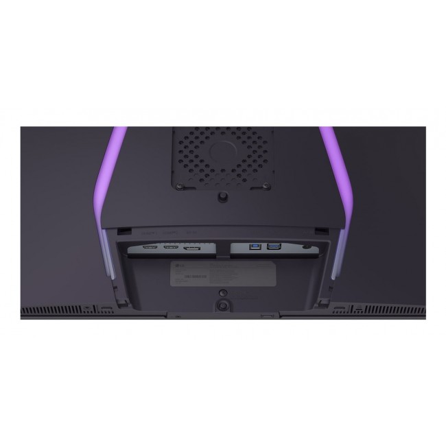 LG 32GX870A-B computer monitor 81.3 cm (32