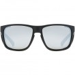 Uvex sportstyle 312 Multi-sport glasses Unisex Full rim Black