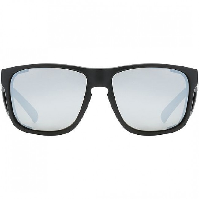 Uvex sportstyle 312 Multi-sport glasses Unisex Full rim Black