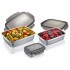 Set of 3 Gefu Preppo spice containers G-89522
