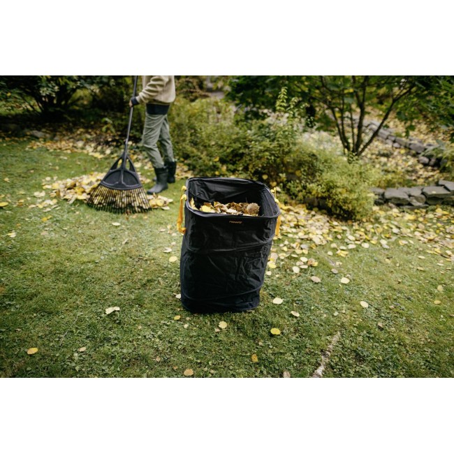 FISKARS ERGO POP-UP BASKET L 219 L