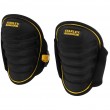 Stanley FATMAX FMST82959-1 safety knee pad Yellow, Black EVA (Ethylene Vinyl Acetate), Nylon Stanley FATMAX FMST82959-1 safety knee pad Yellow, Black EVA (Ethylene Vinyl Acetate), Nylon
