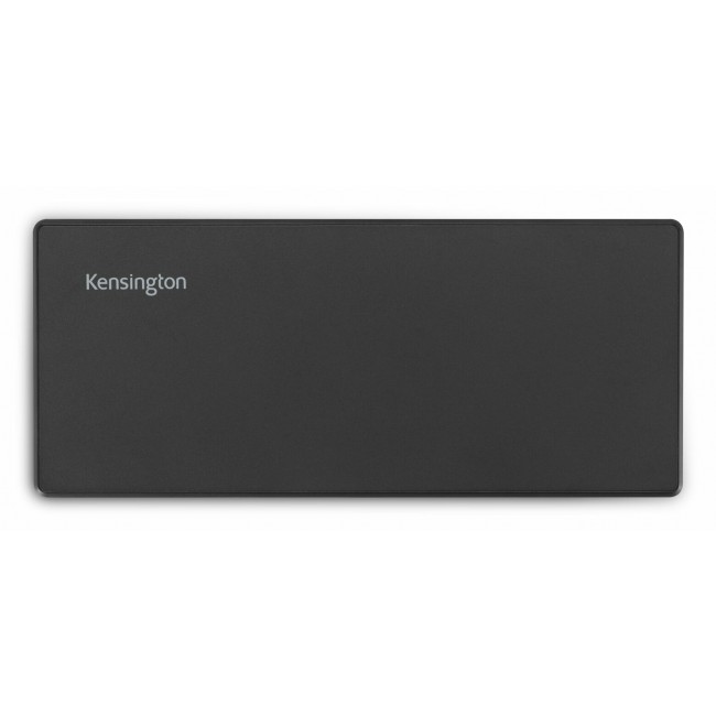Kensington SD4781P EQ USB-C & USB-A Dual 4K Docking Station