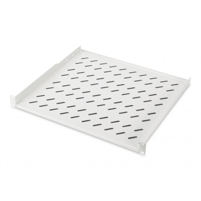 Digitus Shelf for Fixed Installation in 483 mm (19