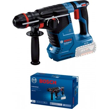 Bosch GBH 187-LI Professional 980 RPM SDS Plus