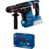 Bosch GBH 187-LI Professional 980 RPM SDS Plus