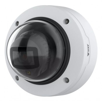 Axis P3275-LV Dome IP security camera Indoor 1920 x 1080 pixels Ceiling/Wall/Pole