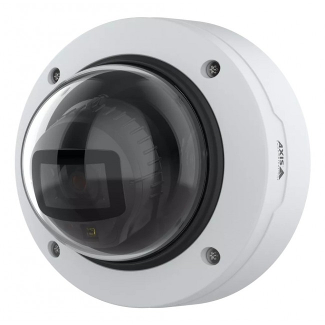 Axis P3275-LV Dome IP security camera Indoor 1920 x 1080 pixels Ceiling/Wall/Pole