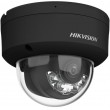 Hikvision Pro Series with AcuSense DS-2CD2183G2-LIS2U(2.8MM)(BLACK) security camera Dome IP security camera Indoor & outdoor 3840 x 2160 pixels Ceiling/wall