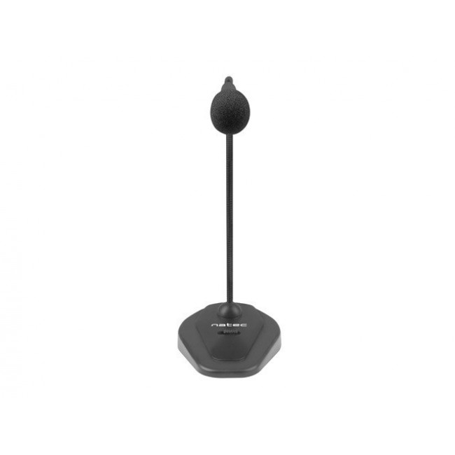 NATEC MICROPHONE GIRAFFE 2 BLACK