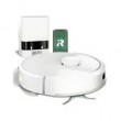 iRobot Roomba 105 Combo Robot + AutoEmpty Dock White