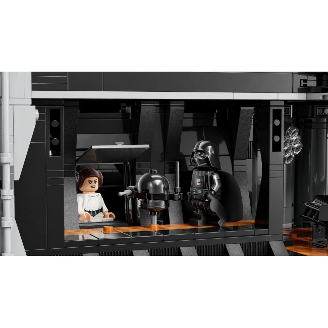 LEGO STAR WARS 75419 Death Star (Ultimate Collector Series) LEGO STAR WARS 75419 Death Star (Ultimate Collector Series)