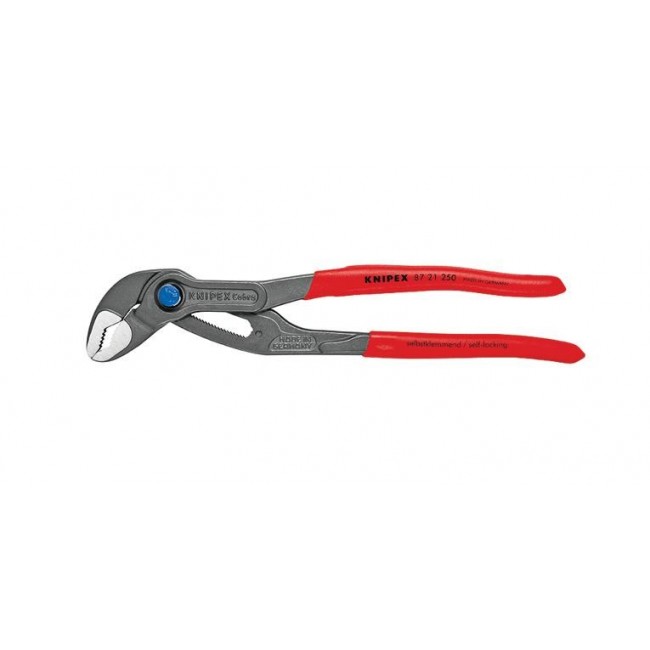 Knipex 87 21 250 plier Tongue-and-groove pliers