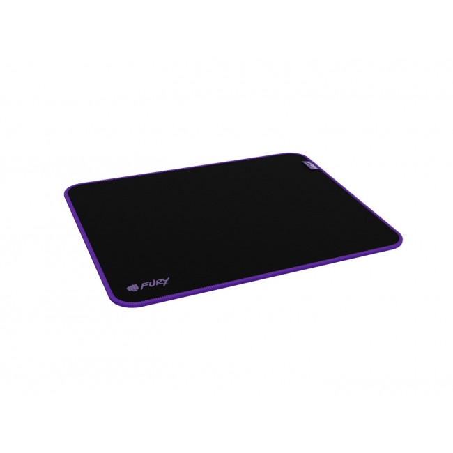 FURY Yari Speed L mouse pad black 400x300 mm FURY Yari Speed L mouse pad black 400x300 mm