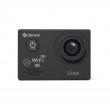 Denver ACK-8064 action sports camera 8 MP 4K Ultra HD CMOS Wi-Fi 253 g Denver ACK-8064 action sports camera 8 MP 4K Ultra HD CMOS Wi-Fi 253 g