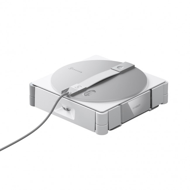 Ecovacs WINBOT W3 OMNI EU 4500 mAh Ecovacs WINBOT W3 OMNI EU 4500 mAh