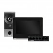 BCS BCS-P-VIS01 video intercom system 2 MP 17.8 cm (7