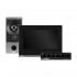 BCS BCS-P-VIS01 video intercom system 2 MP 17.8 cm (7