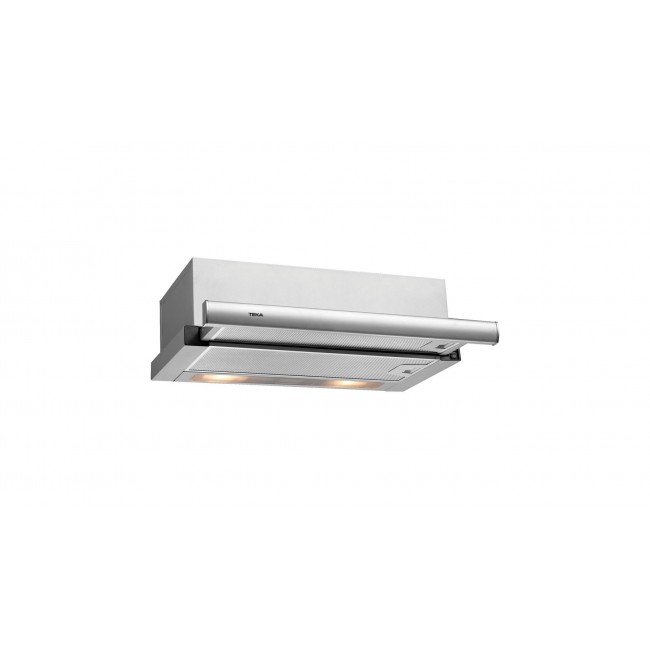 Teka TL 6310 332 m /h Built-under Stainless steel E