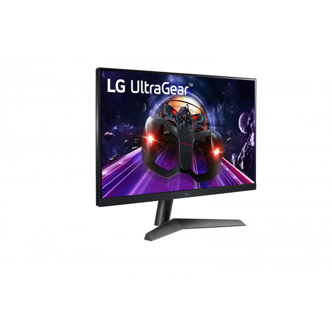 LG 24GN60R-B computer monitor 60.5 cm (23.8