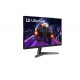 LG 24GN60R-B computer monitor 60.5 cm (23.8